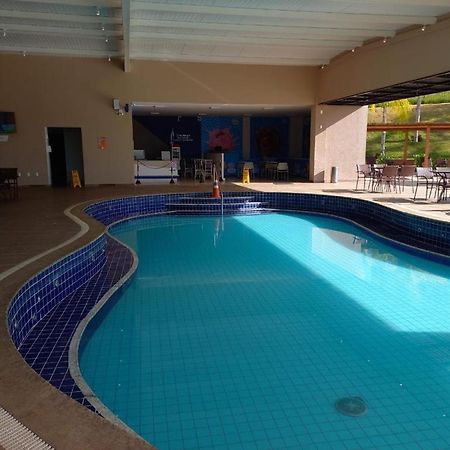 Prive Praias Do Lago Eco Resort 카우다스노바스 외부 사진
