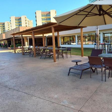 Prive Praias Do Lago Eco Resort 카우다스노바스 외부 사진