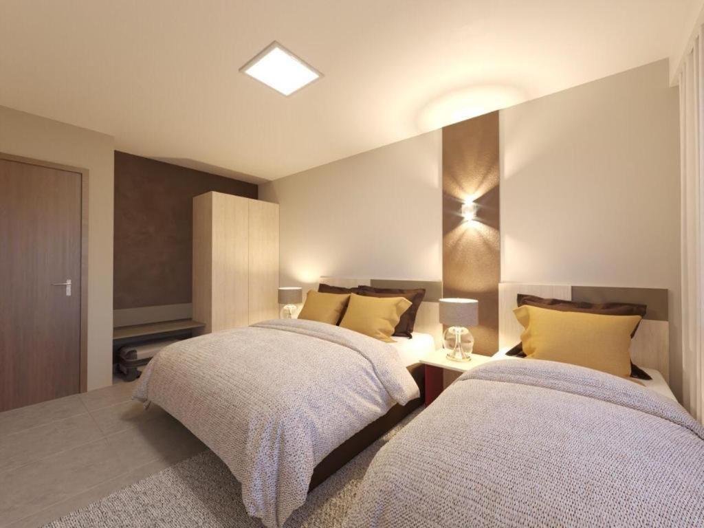 Prive Praias Do Lago Eco Resort 카우다스노바스 외부 사진