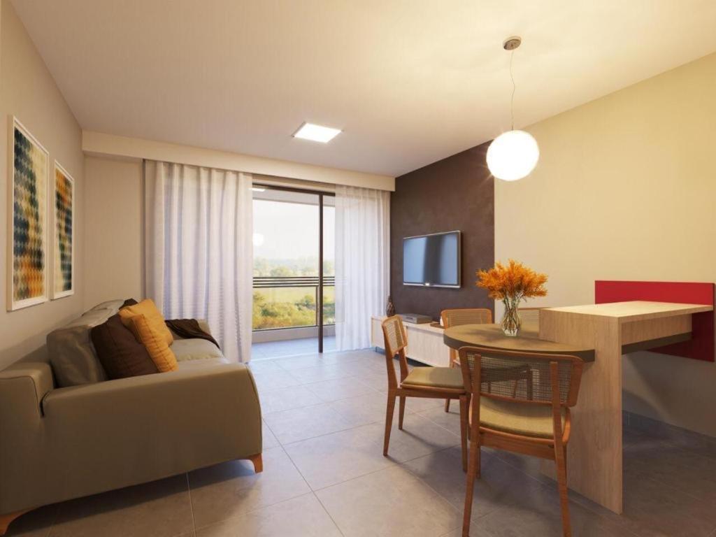 Prive Praias Do Lago Eco Resort 카우다스노바스 외부 사진